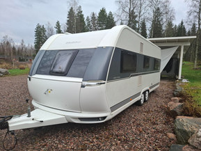 Hobby Prestige
