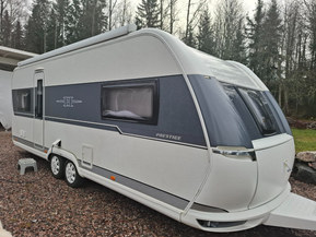 Hobby Prestige