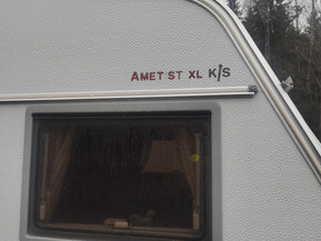 Kabe Ametist