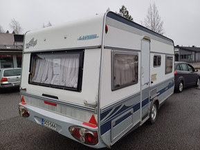 Fendt Saphir
