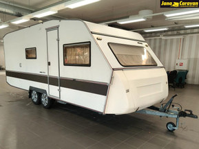 Matkaaja 8004