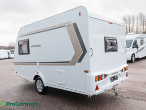 Weinsberg CaraOne