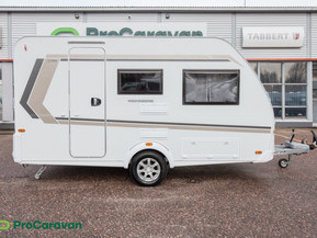 Weinsberg CaraOne