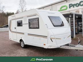 Weinsberg CaraOne