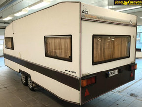 Matkaaja 8004