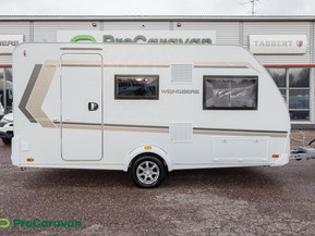 Weinsberg CaraOne