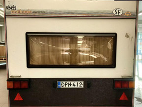Matkaaja 8004