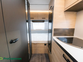 Weinsberg CaraOne