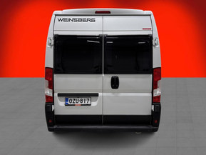 Weinsberg 