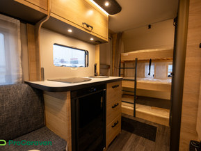 Weinsberg CaraOne