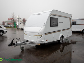 Weinsberg CaraOne