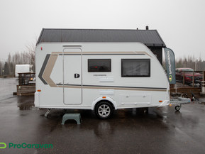 Weinsberg CaraOne