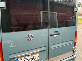 Volkswagen 
