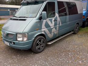 Volkswagen 