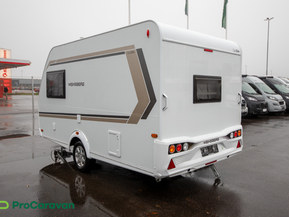 Weinsberg CaraOne