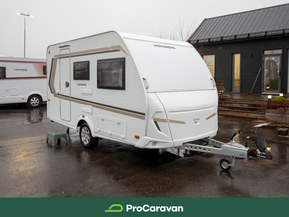 Weinsberg CaraOne