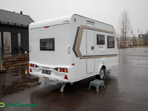 Weinsberg CaraOne