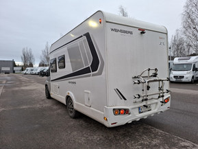 Weinsberg 
