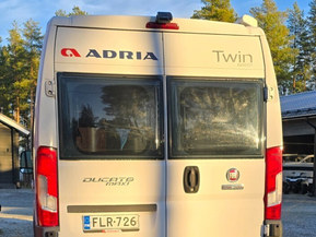 Adria 