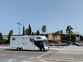 Dethleffs 