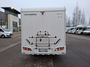 Weinsberg 