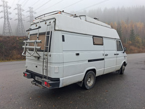 Iveco 