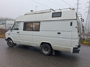 Iveco 