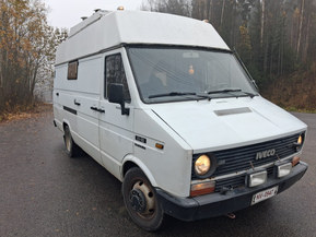 Iveco 
