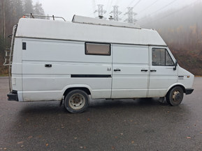Iveco 