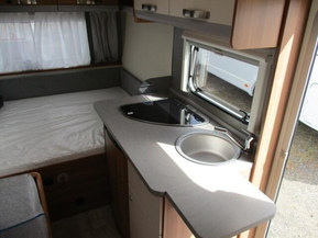 Weinsberg 390 QD