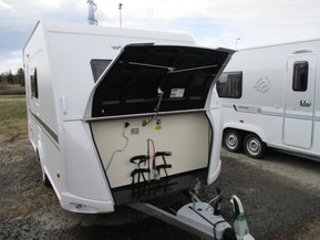 Weinsberg 390 QD