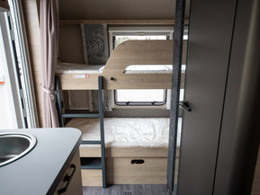 Weinsberg CaraOne