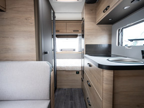 Weinsberg CaraOne