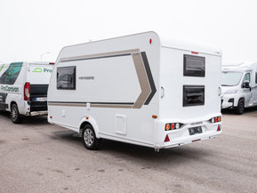 Weinsberg CaraOne