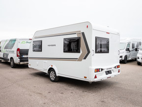 Weinsberg CaraOne