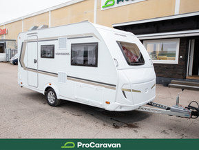 Weinsberg CaraOne