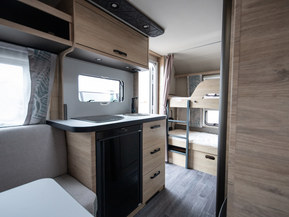 Weinsberg CaraOne
