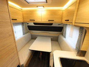 Weinsberg CaraOne