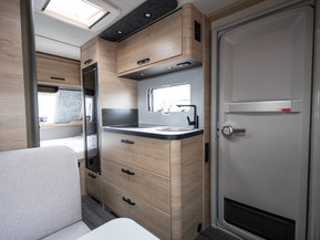Weinsberg CaraOne