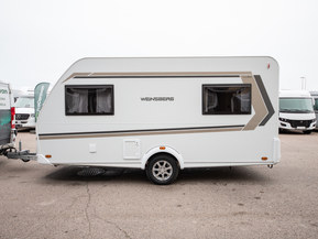 Weinsberg CaraOne