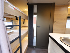 Weinsberg CaraOne