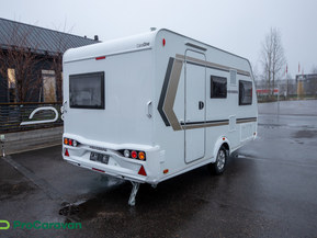 Weinsberg CaraOne