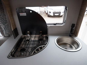Weinsberg CaraOne