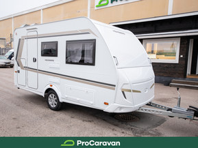 Weinsberg CaraOne