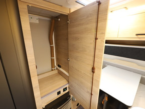 Weinsberg CaraOne