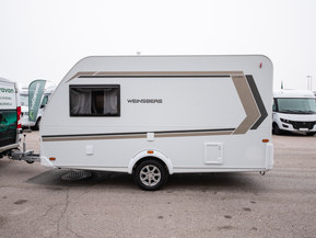 Weinsberg CaraOne
