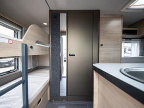 Weinsberg CaraOne