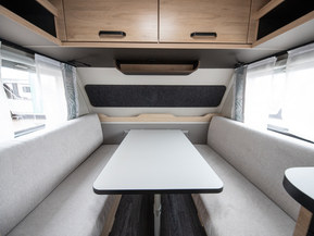 Weinsberg CaraOne