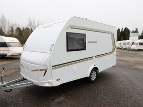 Weinsberg CaraOne