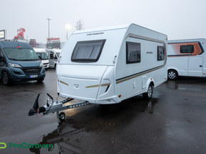 Weinsberg CaraOne